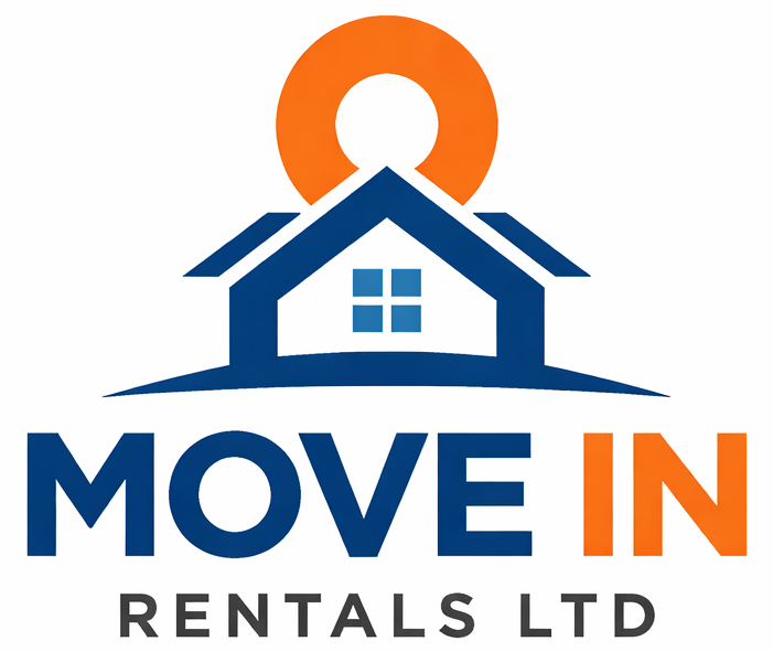 MOVE IN RENTALS LTD